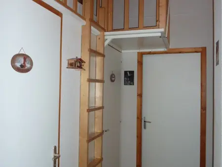 Appartement 3* 6 pers. à Saint-Jean-d'Aulps, skis aux pieds - Photo 5