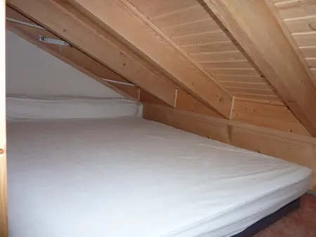 Appartement 3* 6 pers. à Saint-Jean-d'Aulps, skis aux pieds - Photo 6