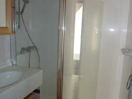Appartement 3* 6 pers. à Saint-Jean-d'Aulps, skis aux pieds - Photo 8