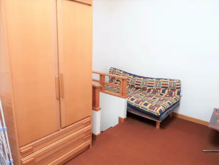 Appart 8 pers. Saint-Jean-d'Aulps, balcon vallée & piscine - Photo 8