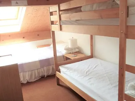Appart 8 pers. Saint-Jean-d'Aulps, balcon vallée & piscine - Photo 9