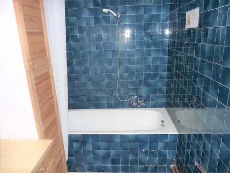 Appart 8 pers. Saint-Jean-d'Aulps, balcon vallée & piscine - Photo 13