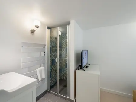 Appartement 8 pers., 3 chambres à 5 min des pistes : photo 7