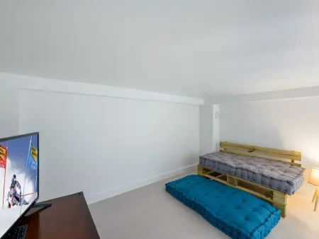 Appartement 8 pers., 3 chambres à 5 min des pistes : photo 10