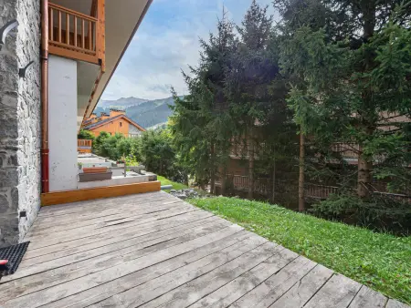 Appartement 8 pers., 3 chambres à 5 min des pistes : photo 13