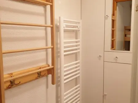Studio 4 pers. avec accès direct aux pistes à Saint-Jean-d'Aulps - Photo 4