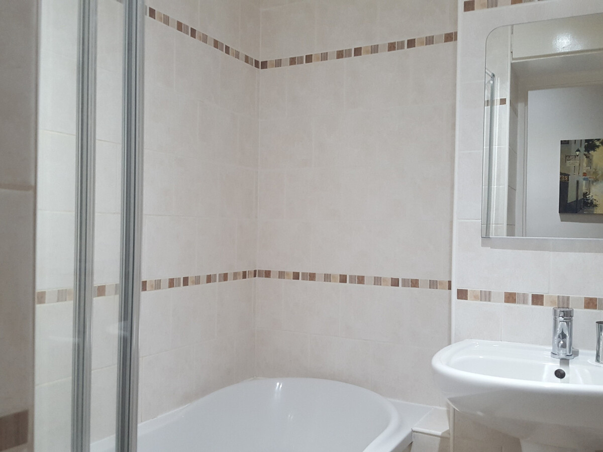 Appartement 3P 58m² à Tignes, balcon Sud vue lac - Photo 11
