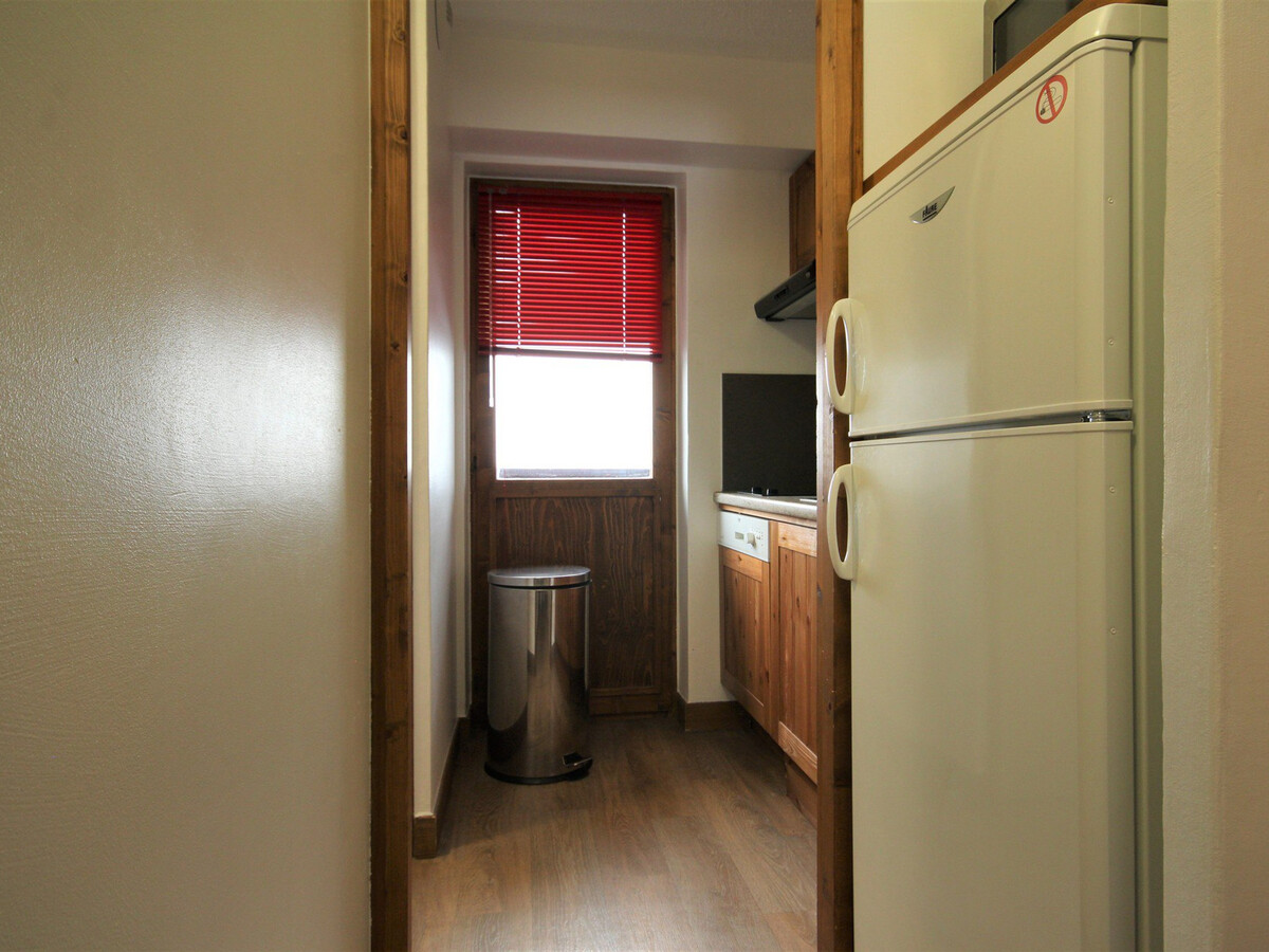 Appartement 6 pers., balcon forêt à 150m des pistes - Photo 3