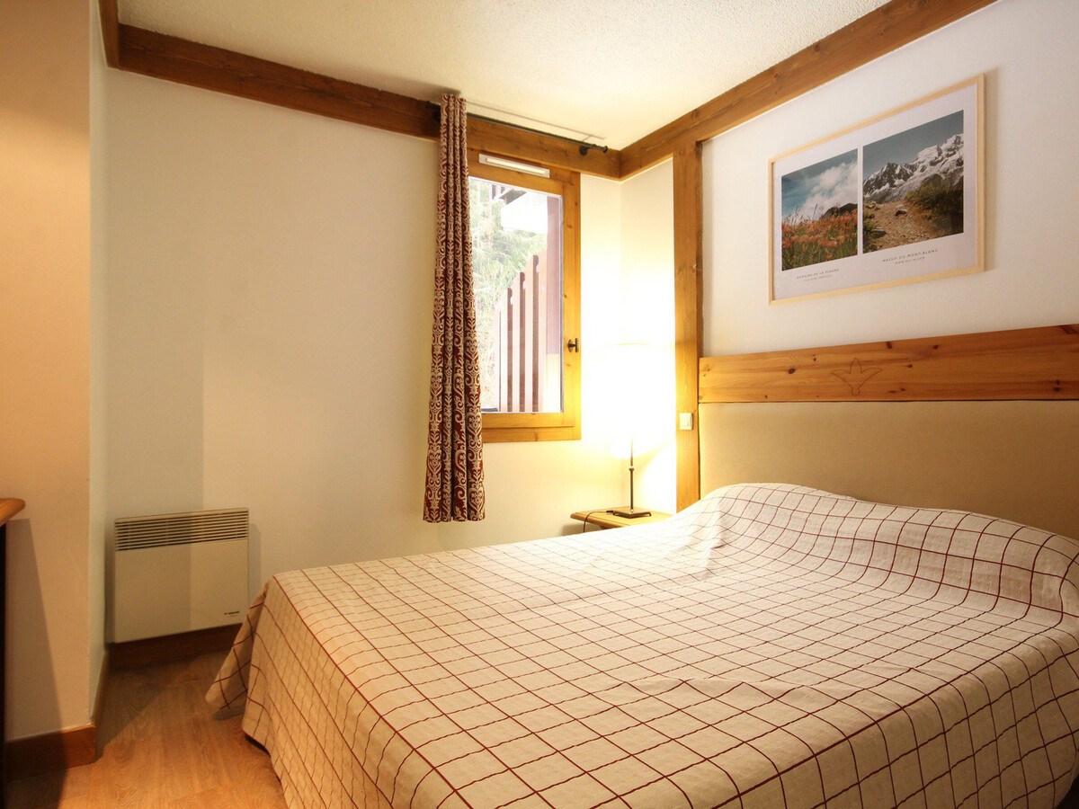 Appartement 6 pers., balcon forêt à 150m des pistes - Photo 5