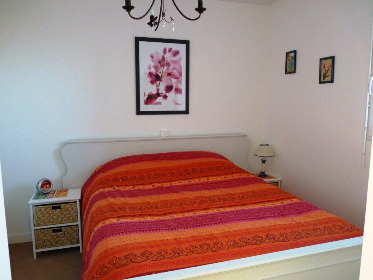 Appartement 1 chambre face au lac avec balcon à Merlimont - Photo 5