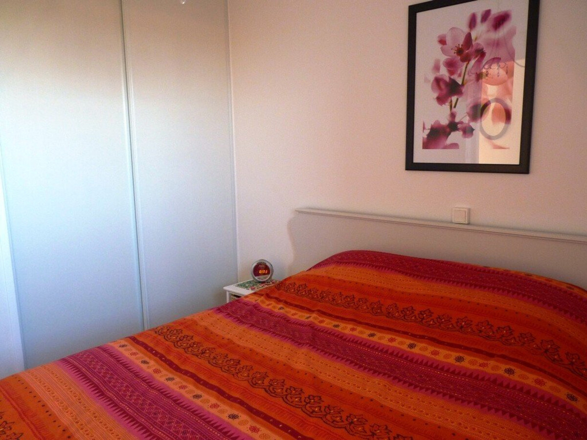 Appartement 1 chambre face au lac avec balcon à Merlimont - Photo 11