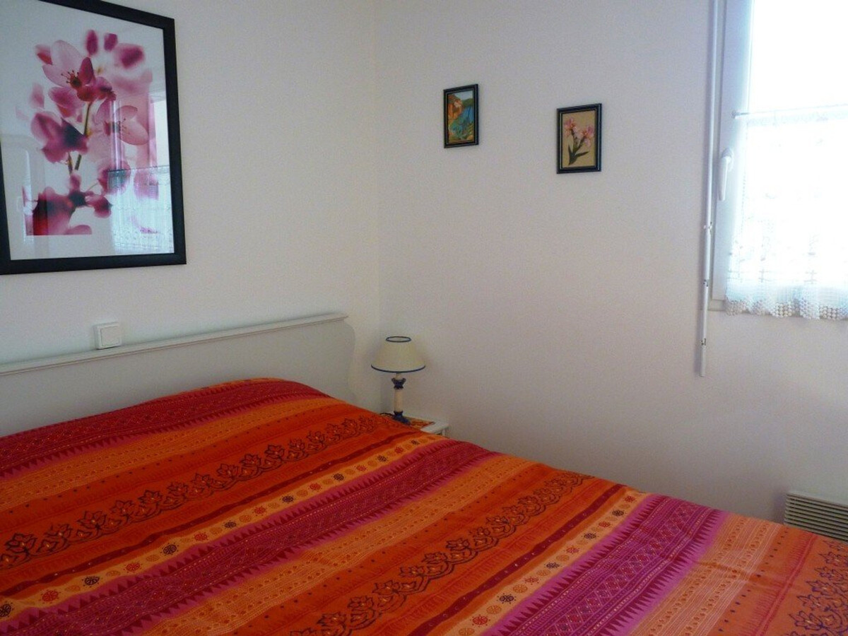 Appartement 1 chambre face au lac avec balcon à Merlimont - Photo 12