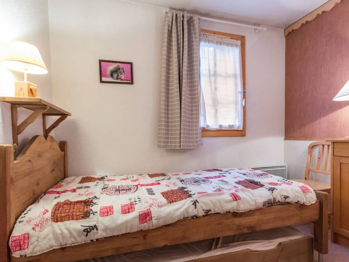 Appartement 33m² vue Mont-Blanc et balcon à La Plagne - Photo 6