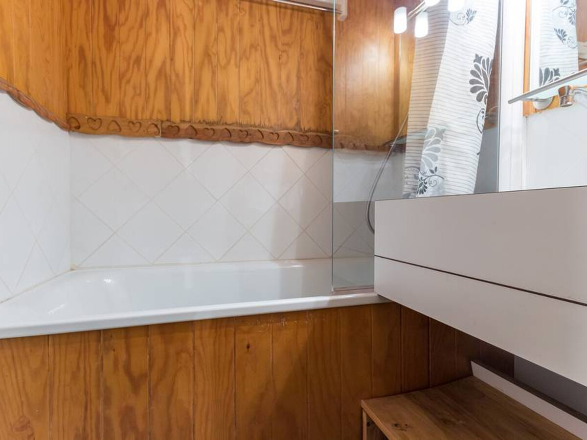 Appartement 33m² vue Mont-Blanc et balcon à La Plagne - Photo 7