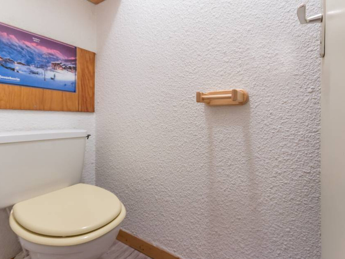 Appartement 33m² vue Mont-Blanc et balcon à La Plagne - Photo 8