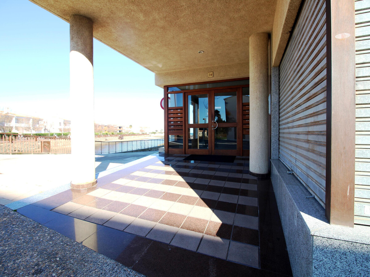 Appartement 6 pers. face mer à Llançà, terrasse vue montagne - Photo 31