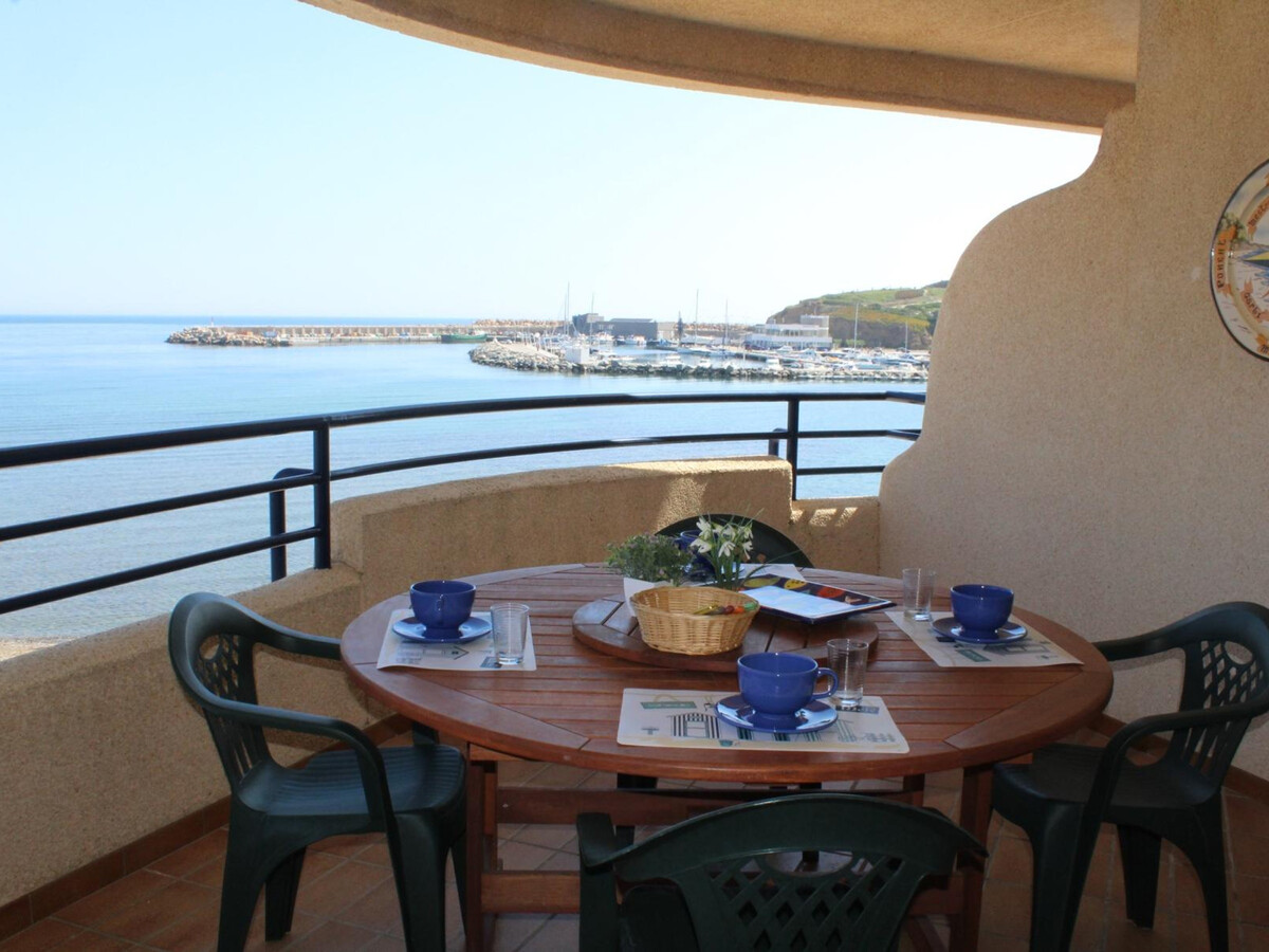 Appartement 3 chambres face à la plage à Llançà - Photo 2
