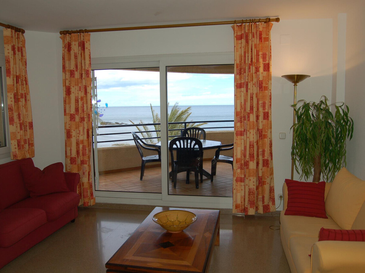 Appartement 3 chambres face à la plage à Llançà - Photo 5
