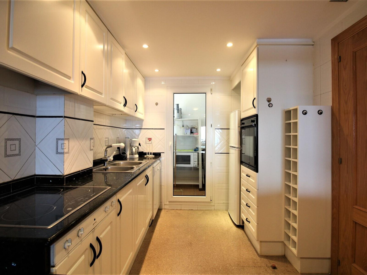 Appartement 3 chambres face à la plage à Llançà - Photo 6