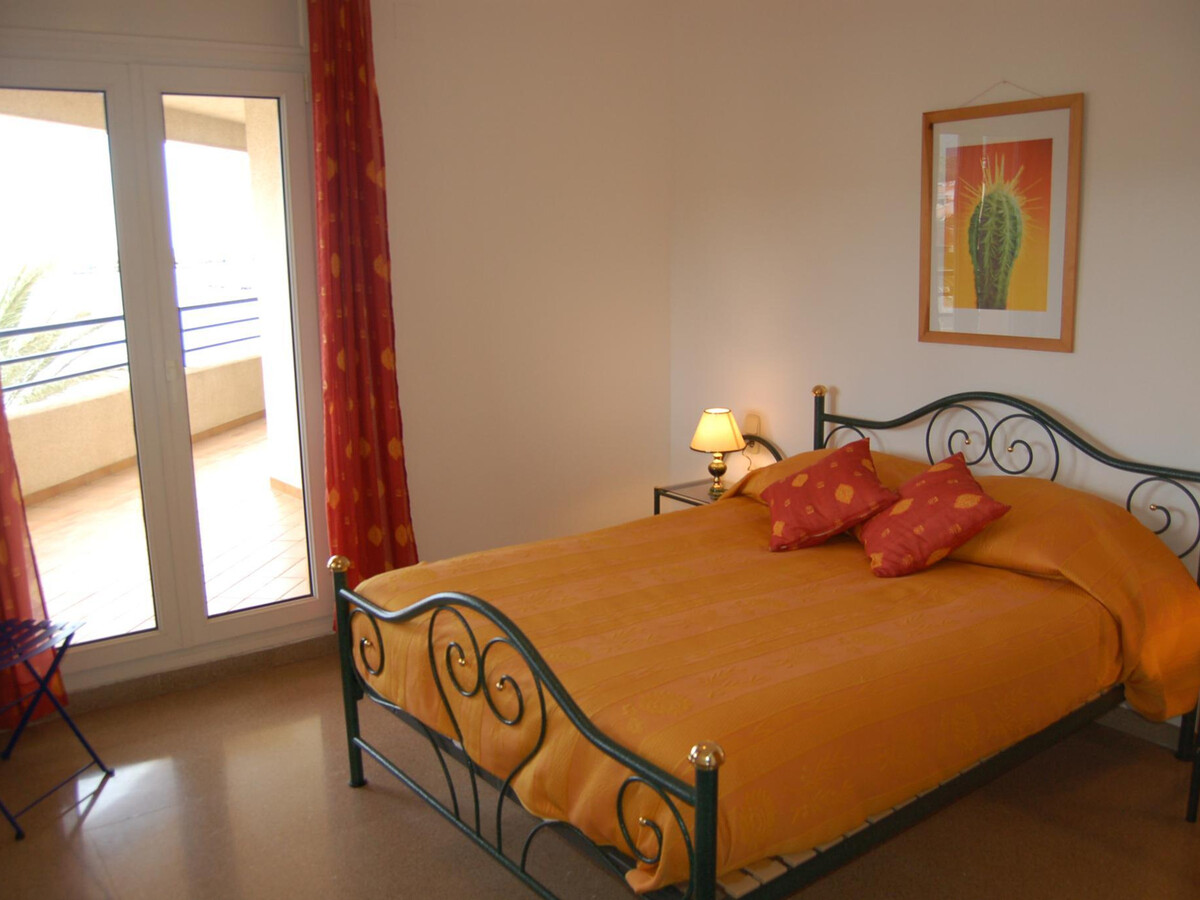 Appartement 3 chambres face à la plage à Llançà - Photo 9