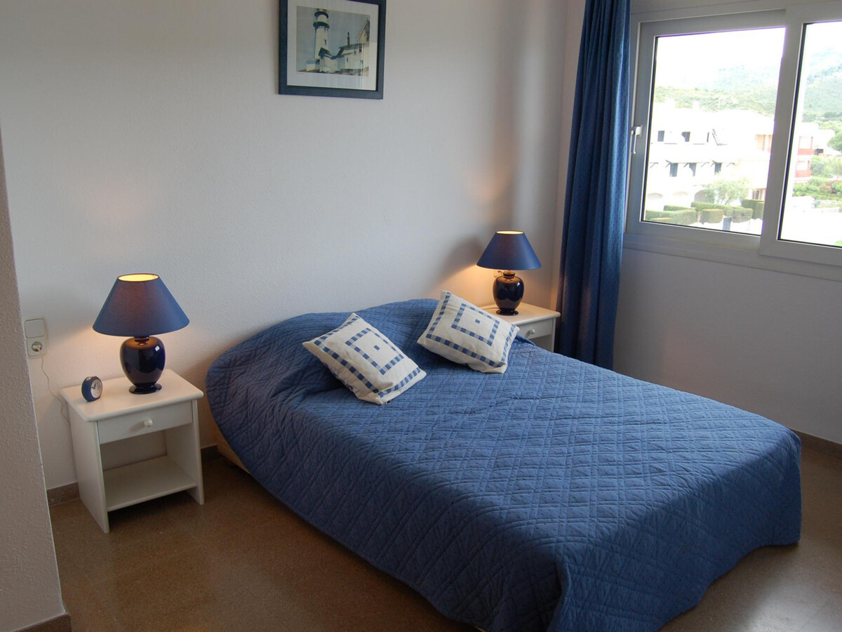 Appartement 3 chambres face à la plage à Llançà - Photo 10