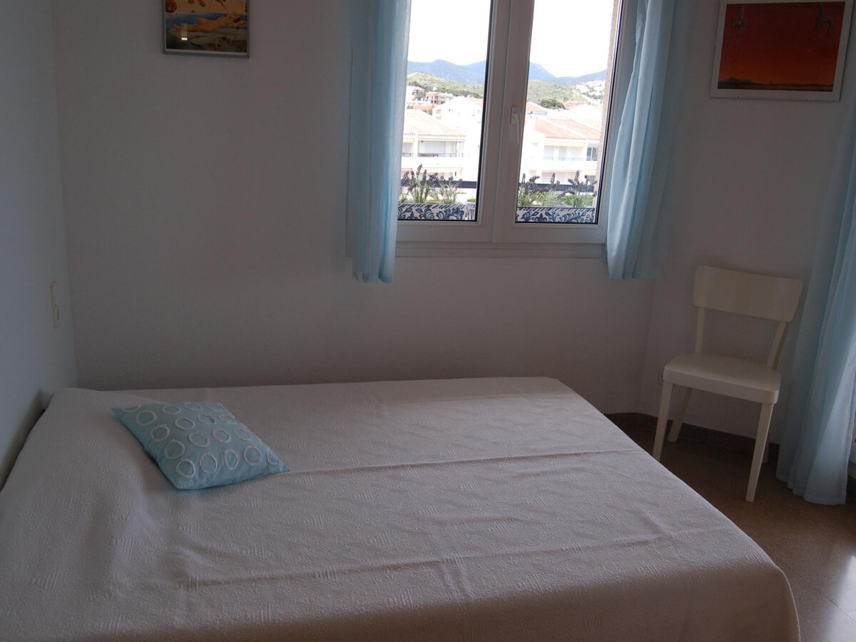 Appartement 3 chambres face à la plage à Llançà - Photo 11