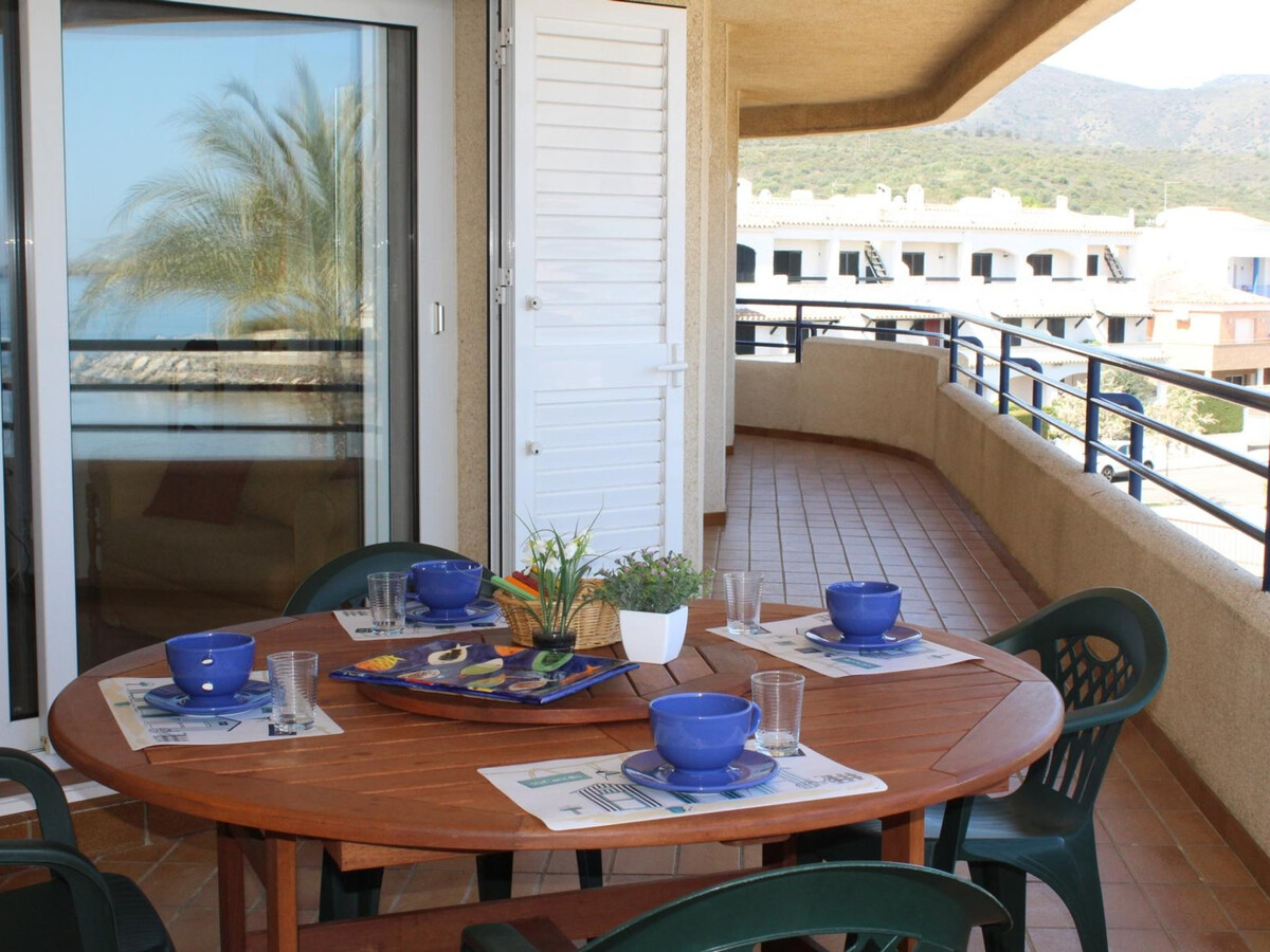 Appartement 3 chambres face à la plage à Llançà - Photo 15