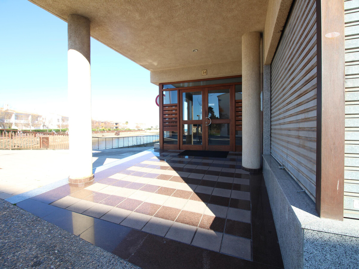 Appartement 3 chambres face à la plage à Llançà - Photo 17