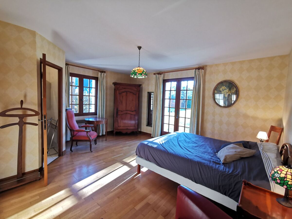 L'ilet, maison 6 pers. jardin et terrasse à Cancale - Photo 4