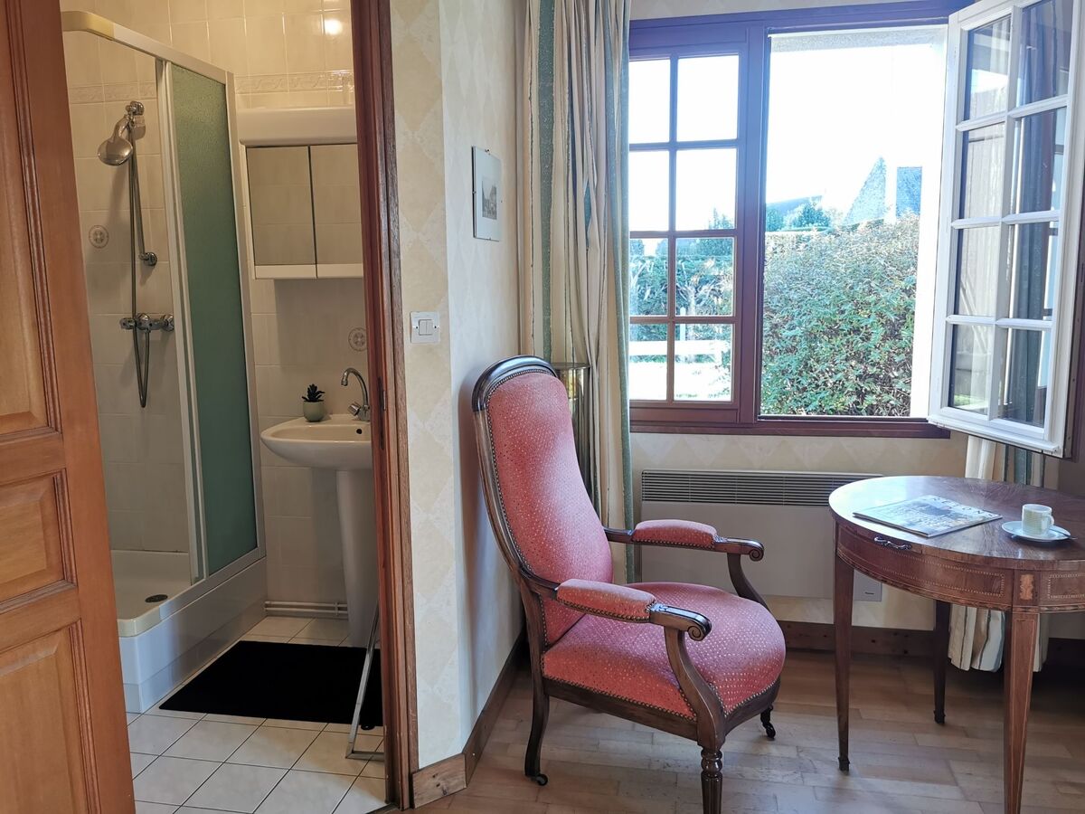 L'ilet, maison 6 pers. jardin et terrasse à Cancale - Photo 17