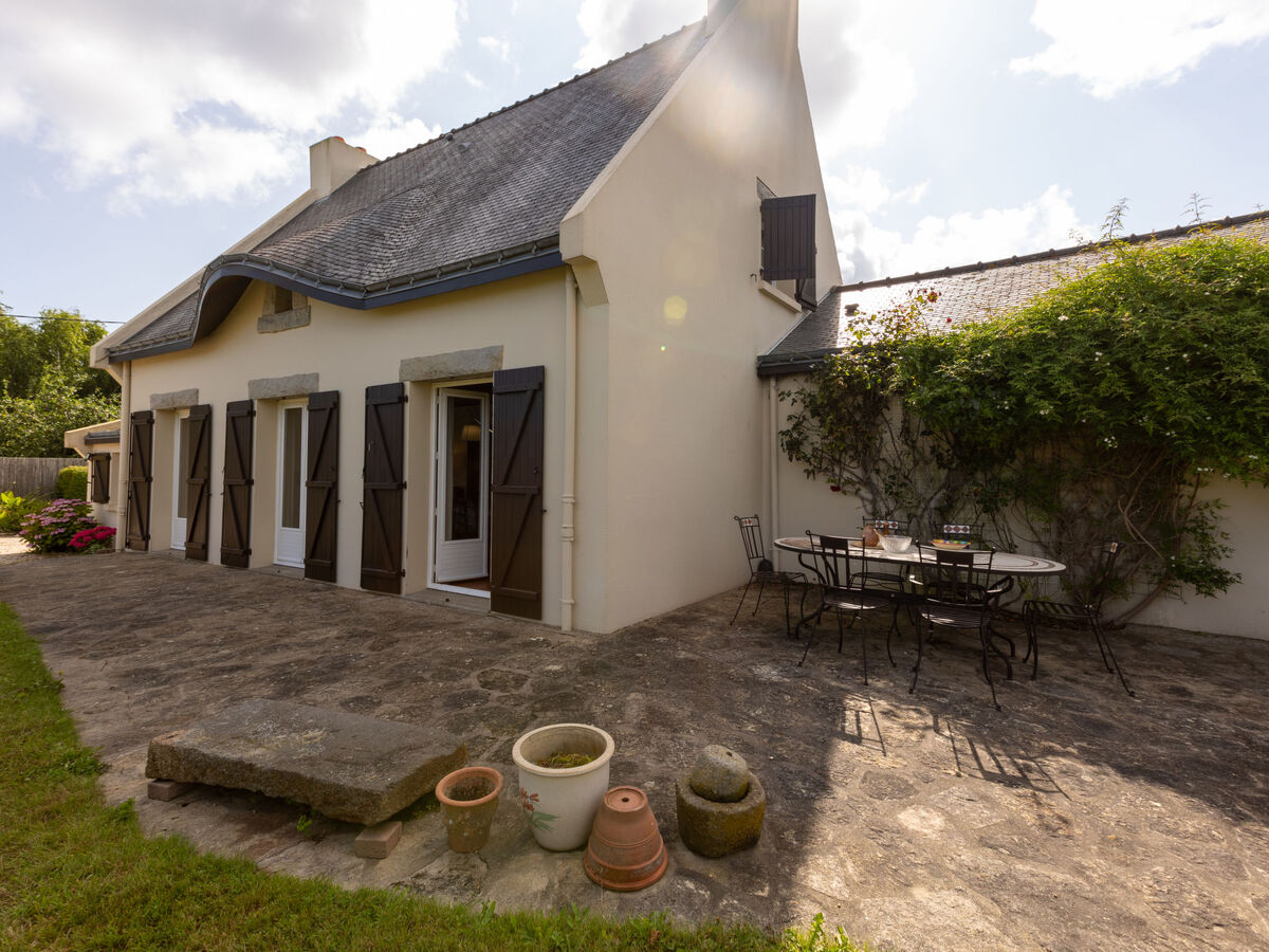 L'ilet, maison 6 pers. jardin et terrasse à Cancale - Photo 29