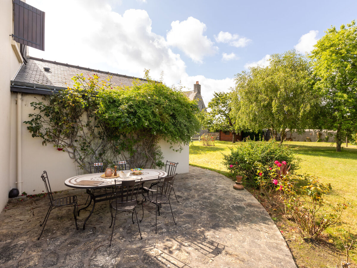 L'ilet, maison 6 pers. jardin et terrasse à Cancale - Photo 30