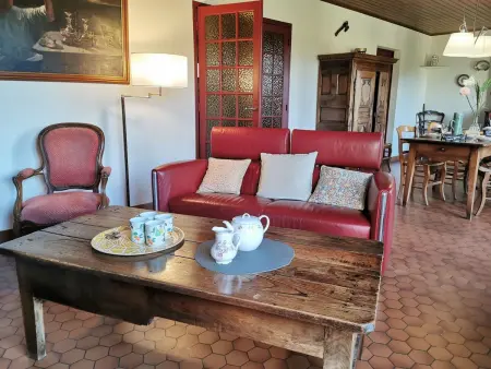 L'ilet, Location Maison 6 personnes à Cancale - Photo 1