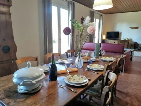 L'ilet, Location Maison 6 personnes à Cancale - Photo 2