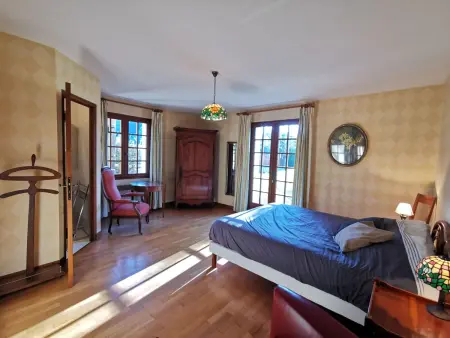 L'ilet, Location Maison 6 personnes à Cancale - Photo 3