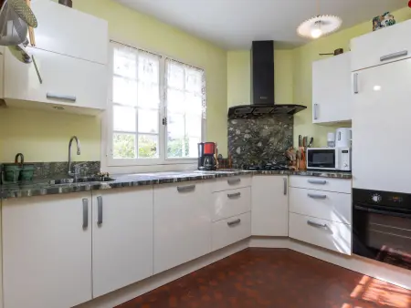 L'ilet, Location Maison 6 personnes à Cancale - Photo 4