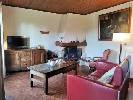 L'ilet, Location Maison 6 personnes à Cancale - Photo 5