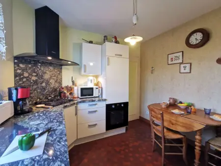 L'ilet, Location Maison 6 personnes à Cancale - Photo 9