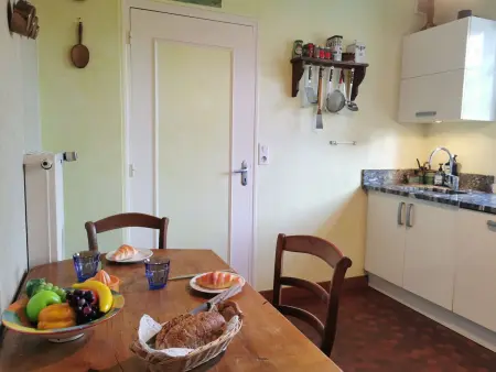 L'ilet, Location Maison 6 personnes à Cancale - Photo 11