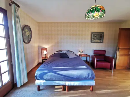 L'ilet, Location Maison 6 personnes à Cancale - Photo 12
