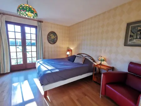 L'ilet, Location Maison 6 personnes à Cancale - Photo 13