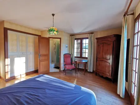 L'ilet, Location Maison 6 personnes à Cancale - Photo 14