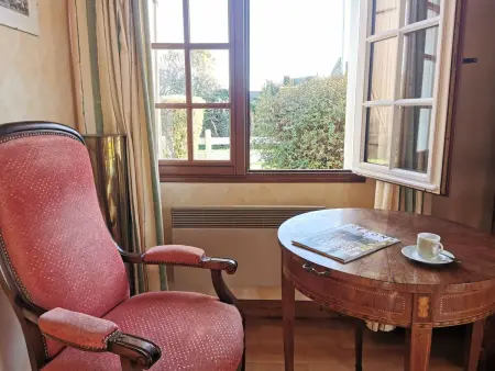 L'ilet, Location Maison 6 personnes à Cancale - Photo 15