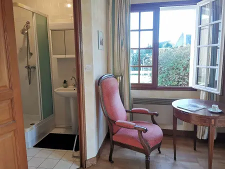 L'ilet, Location Maison 6 personnes à Cancale - Photo 16