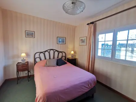L'ilet, Location Maison 6 personnes à Cancale - Photo 18