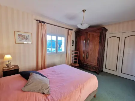 L'ilet, Location Maison 6 personnes à Cancale - Photo 19