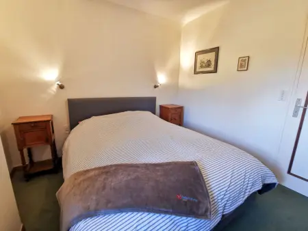L'ilet, Location Maison 6 personnes à Cancale - Photo 20
