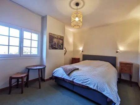 L'ilet, Location Maison 6 personnes à Cancale - Photo 21