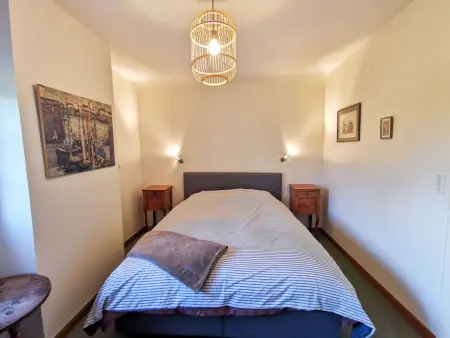 L'ilet, Location Maison 6 personnes à Cancale - Photo 22