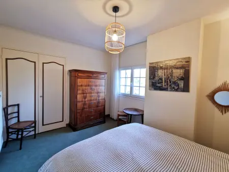 L'ilet, Location Maison 6 personnes à Cancale - Photo 23